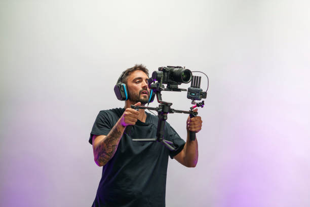 Content Production