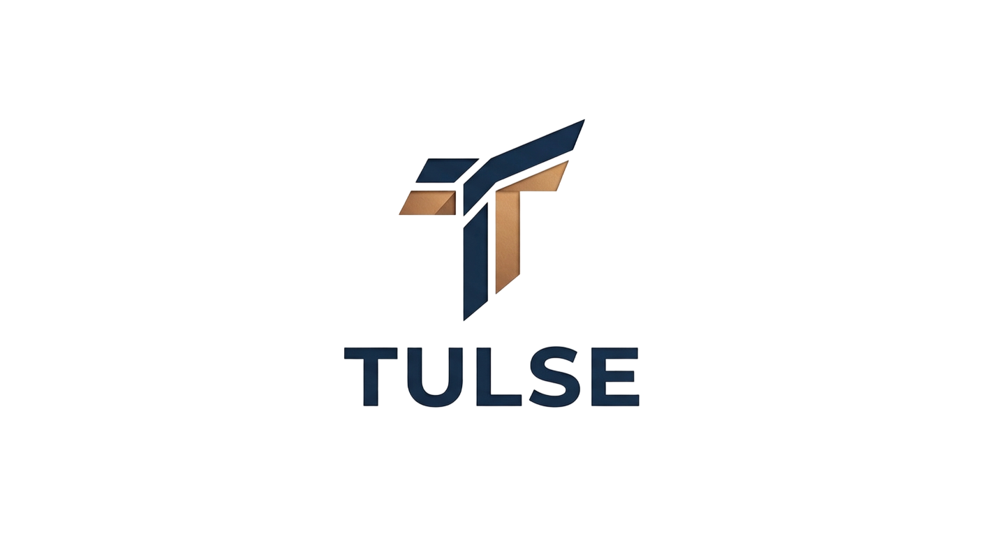 Tulse Logo