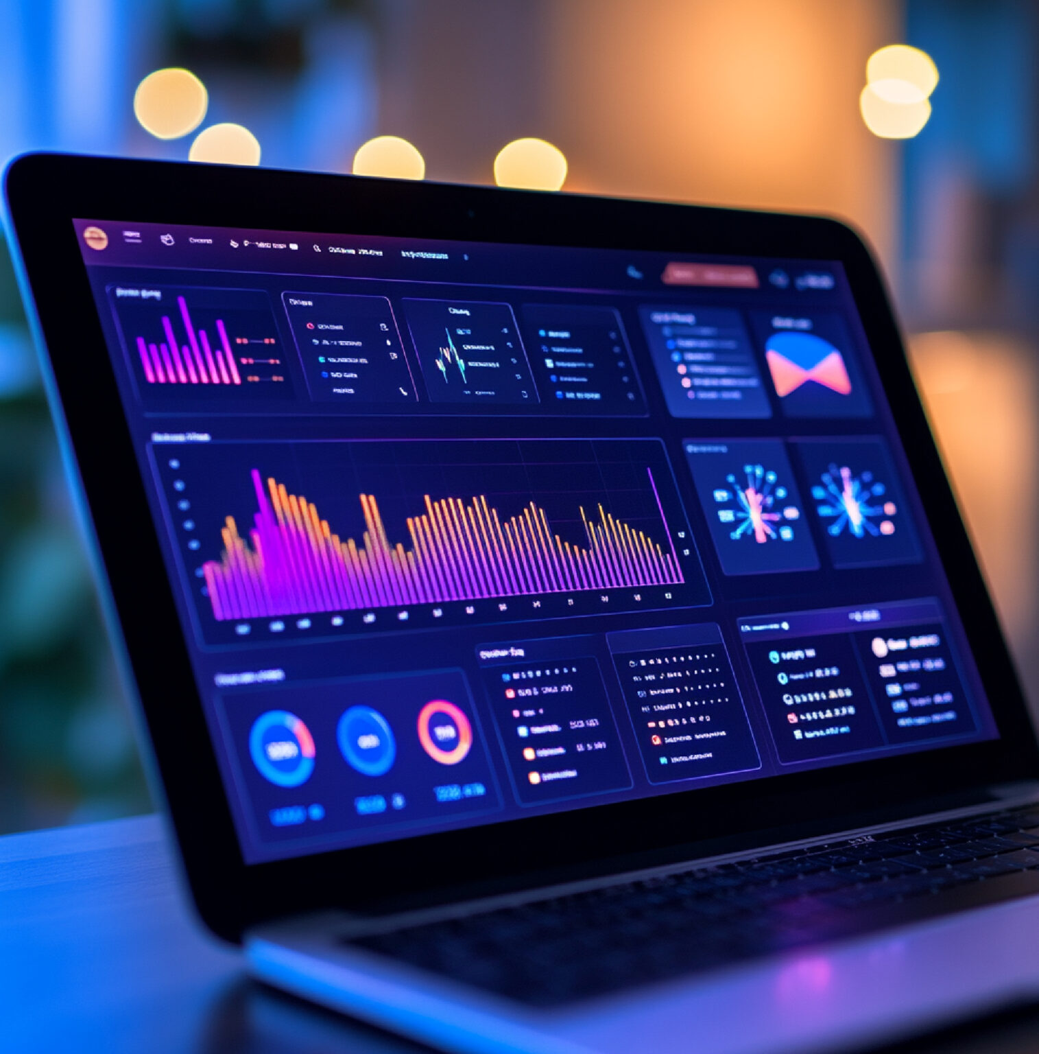 SEO Web Design